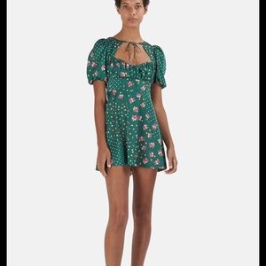 For love and lemons Cypress Dress size s